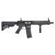 Страйкбольный автомат Daniel Defense® MK18 SA-P19 Prime™ Aster II ETU airsoft Carbine with Brushless Motor Black [SPECNA ARMS]